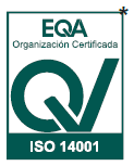 EQA ISO 14001