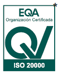 EQA ISO 20000