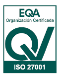 EQA ISO 27001