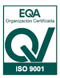 EQA ISO 9001