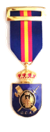 Condecoración 4