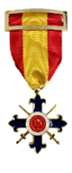 Condecoración 5