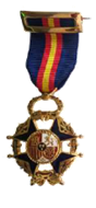 Condecoración 7
