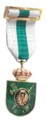 Condecoración 9