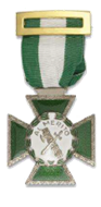Condecoración 10