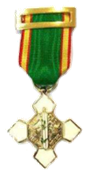 Condecoración 11