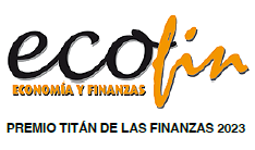 Premio Titán de las Finanzas, Ecofin 2023