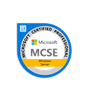 Microsoft Certified Solutions Expert